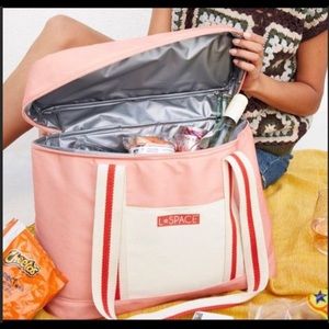 L*SPACE COASTAL COOLER